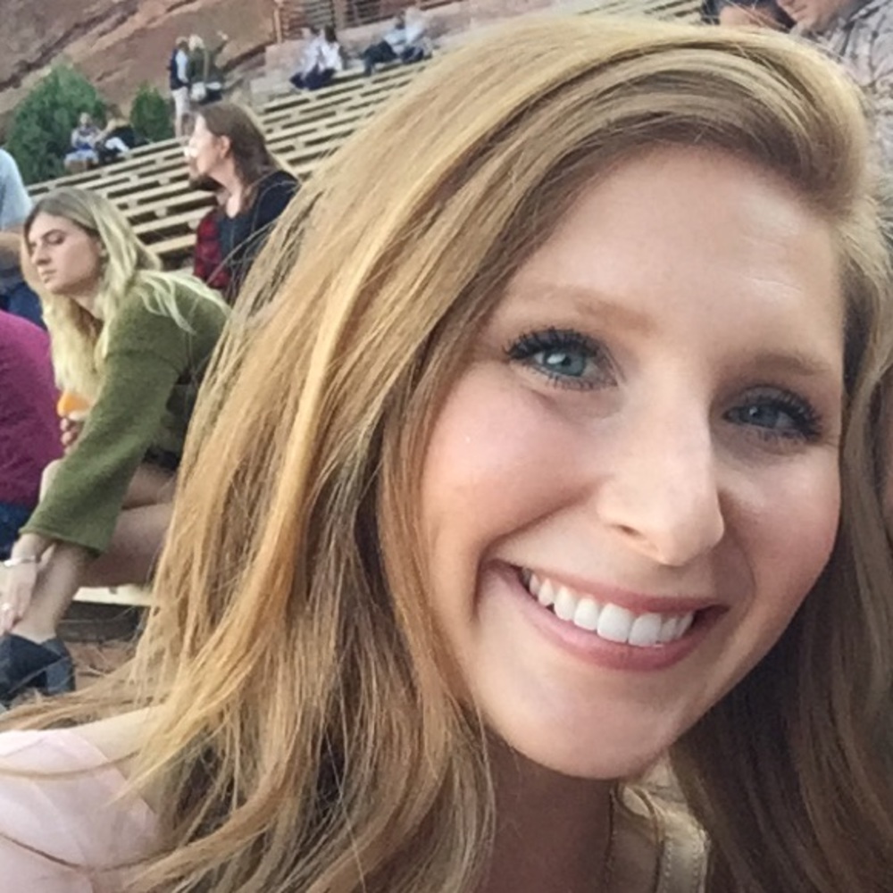 Meet your Posher, Karina